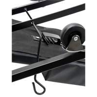 FLT527 Mechanic Creeper