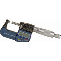 Digital Micrometers | Aurora Tools
