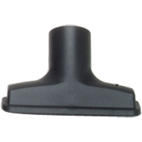 Industrial Wet/Dry Stainless Steel Vacuum Brush JC535 | Aurora Tools