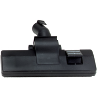 JC537 Industrial Wet/Dry Stainless Steel Vacuum Brush