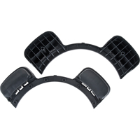 JC539 Industrial Wet/Dry Stainless Steel Vacuum Caster Dolly