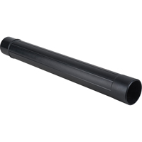 JC541 Industrial Wet/Dry Stainless Steel Vacuum Wand