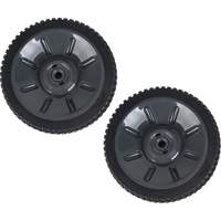 JC547 Industrial Wet/Dry Stainless Steel Vacuum Caster