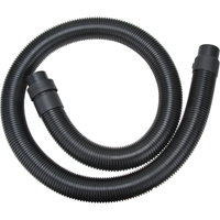 7' Flexible Hose for Ribbed Tank for Industrial Wet/Dry Stainless Steel Vacuum JC834 | Aurora Tools