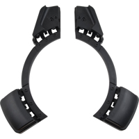 JD108 Wheel Dolly for Ribbed Tank for Industrial Wet/Dry Stainless Steel Vacuum