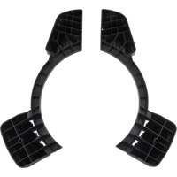 JD108 Wheel Dolly for Ribbed Tank for Industrial Wet/Dry Stainless Steel Vacuum