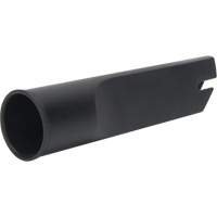 JG728 Crevice Nozzle for Industrial Poly Vacuum