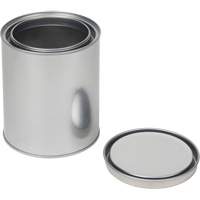 KP923 Contenant de peinture vide