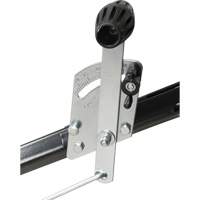 NJ142 &eacute;pandeurs &agrave; la vol&eacute;e, 22000 pi², Capacit&eacute; de 100 lb