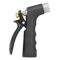 Pistol Grip Nozzle, Non-Insulated, Rear-Trigger, 100 psi NM814 | Aurora Tools