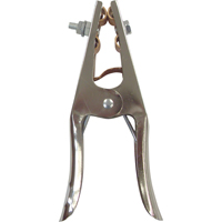 Ground Clamps, 300 Amperage Rating NT661 | Aurora Tools