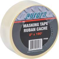Industrial Grade Masking Tape | Aurora Tools