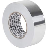 PG178 Ruban en aluminium, &eacute;paisseur 2 mils, 48 mm (1-7/8") x 55 m (180')