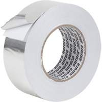 PG178 Ruban en aluminium, &eacute;paisseur 2 mils, 48 mm (1-7/8") x 55 m (180')