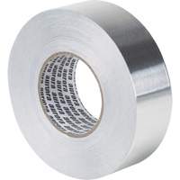 PG180 Ruban en aluminium, &eacute;paisseur 4,8 mils, 48 mm (1-7/8") x 55 m (180')