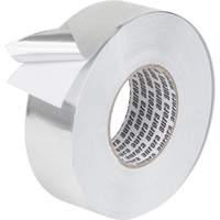 PG180 Ruban en aluminium, &eacute;paisseur 4,8 mils, 48 mm (1-7/8") x 55 m (180')