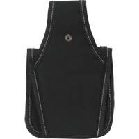 TER026 Porte-outils & t&eacute;l&eacute;phone cellulaire &agrave; plusieurs pochettes, Porte-outil multiple, Polyester, 4 Poches