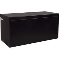 Industrial Tool Chest, 41" W, 10 Drawers, Black TER068 | Aurora Tools