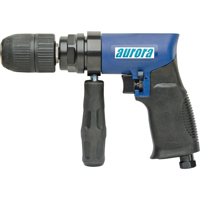 Pneumatic Pistol Drills | Aurora Tools