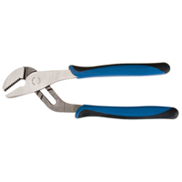 Groove Joint Pliers, 10" TJZ080 | Aurora Tools