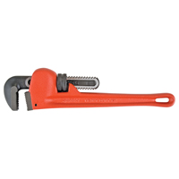 Pipe Wrench | Aurora Tools