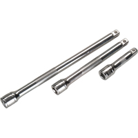 TLV446 Rallonge pour douille, Prise 1/4", 4" lo