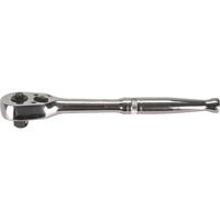 Quick-Release Ratchet Wrench, 1/2" Drive TLV376 | Aurora Tools