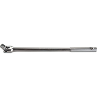 TTB977 Hinge Handle, 1/2" Drive, Ergonomic Handle