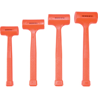 Dead Blow Hammer Set TLV113 | Aurora Tools