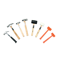 Hammer Sets | Aurora Tools
