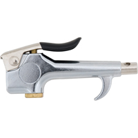 Air Blow Guns with Brass Nozzle TLV118 | Aurora Tools