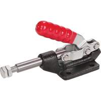Straight Line Hold Down Clamps, 600 lbs. Clamping Force TLV632 | Aurora Tools
