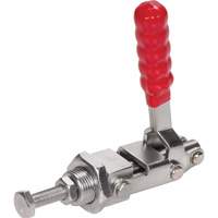 Straight Line Hold Down Clamps, 300 lbs. Clamping Force TLV633 | Aurora Tools
