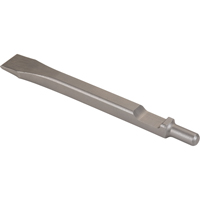 TLZ134 Flat Chisel for Air Flux Chipper