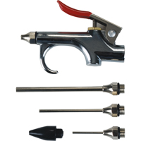 Pneumatic Blow Gun /Air Gun Sets | Aurora Tools
