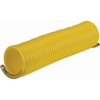 Nylon Coil Air Hose With Fittings TLZ153 | Aurora Tools