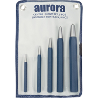 Punch Set | Aurora Tools