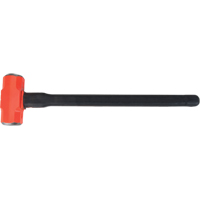Indestructible Sledge Hammer, 12 lbs., 30", Fibreglass Handle TYB498 | Aurora Tools
