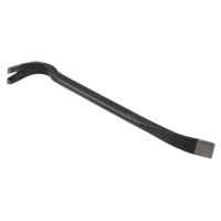 TYL028 Wrecking Bar, 7/8" Width, 14" Length