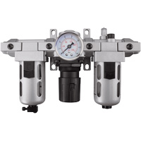 Filters, Regulators & Lubricators | Aurora Tools