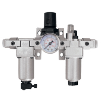 Filter, Regulator & Lubricator (FRL)s | Aurora Tools