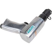 Utility Hammer, 25 CFM, 1/4" NPTF, 3000 BPM, 3/4" x 2-5/8" (19.0mm x 66.0mm) UAG272 | Aurora Tools