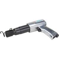 Utility Hammer, 25 CFM, 1/4" NPTF, 2200 BPM, 3/4" x 3-5/8" (19.0mm x 92.0mm) UAG273 | Aurora Tools