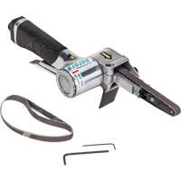 Pneumatic Band Files | Aurora Tools