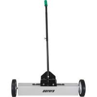 UAK048 Magnetic Push Sweeper, 24" W