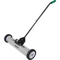 UAK048 Magnetic Push Sweeper, 24" W
