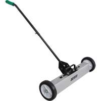 UAK048 Magnetic Push Sweeper, 24" W