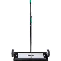 Magnetic Floor Sweeper | Aurora Tools