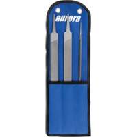 UAU773 Jeu de limes, 3 pi&egrave;ces