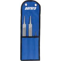 UAU773 Jeu de limes, 3 pi&egrave;ces